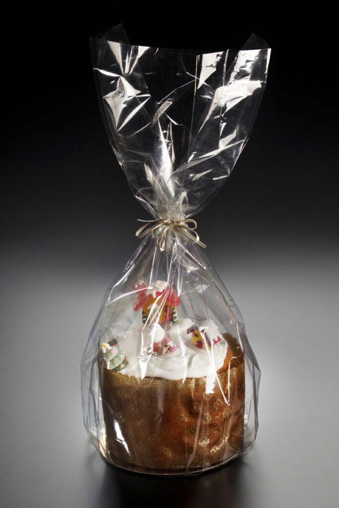 fogli stesi per confezione torte