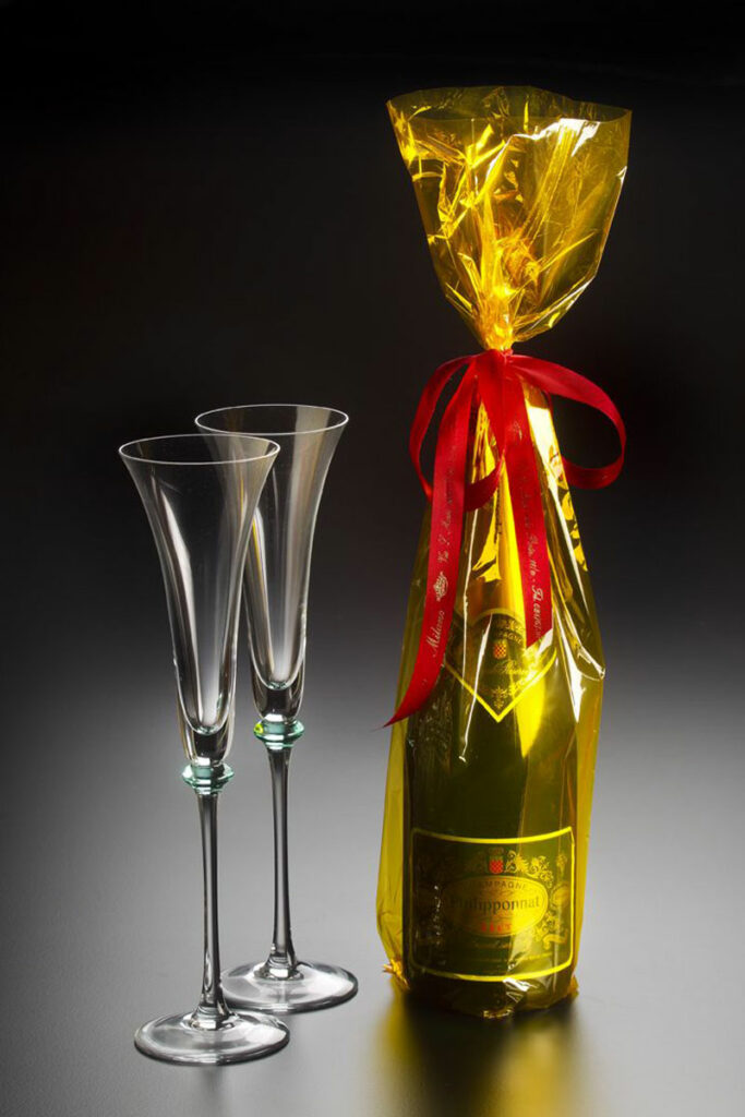 Wine Bag Standard