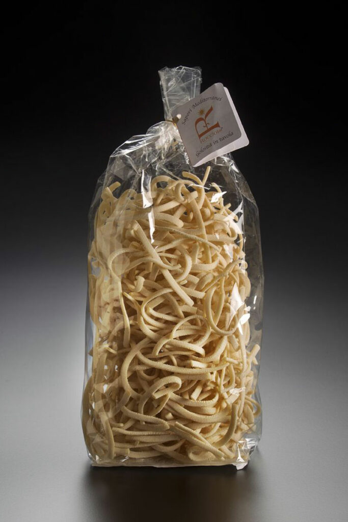 Sacchetto Pasta Lunga Royal Bag strong laccato standard