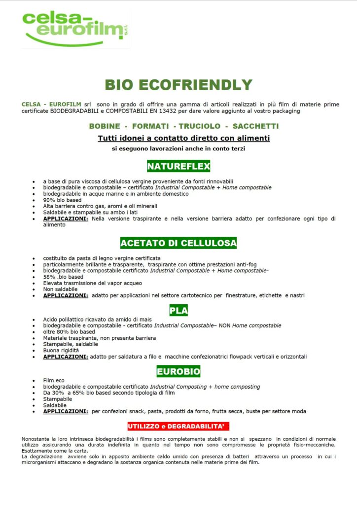 PDF News Bio Ecofriendly