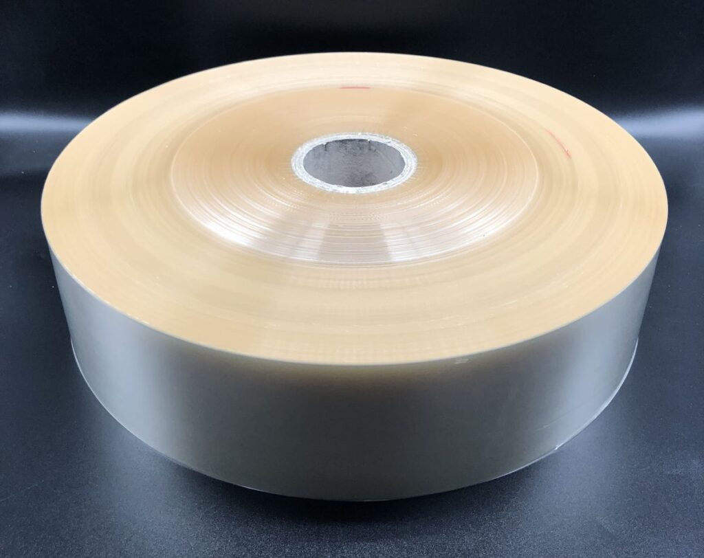 Bobine bio in PLA rotolo