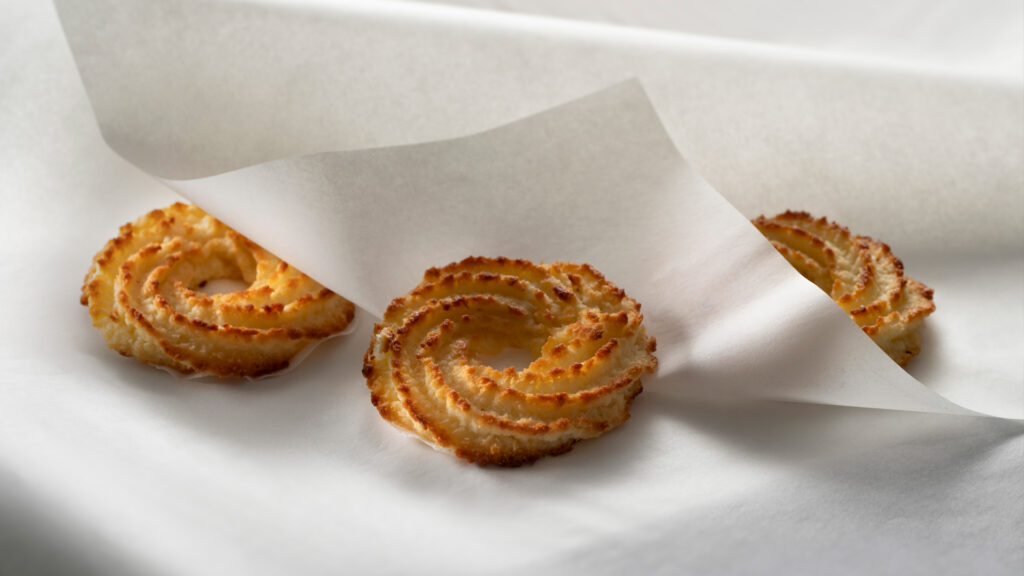 Carta Forno