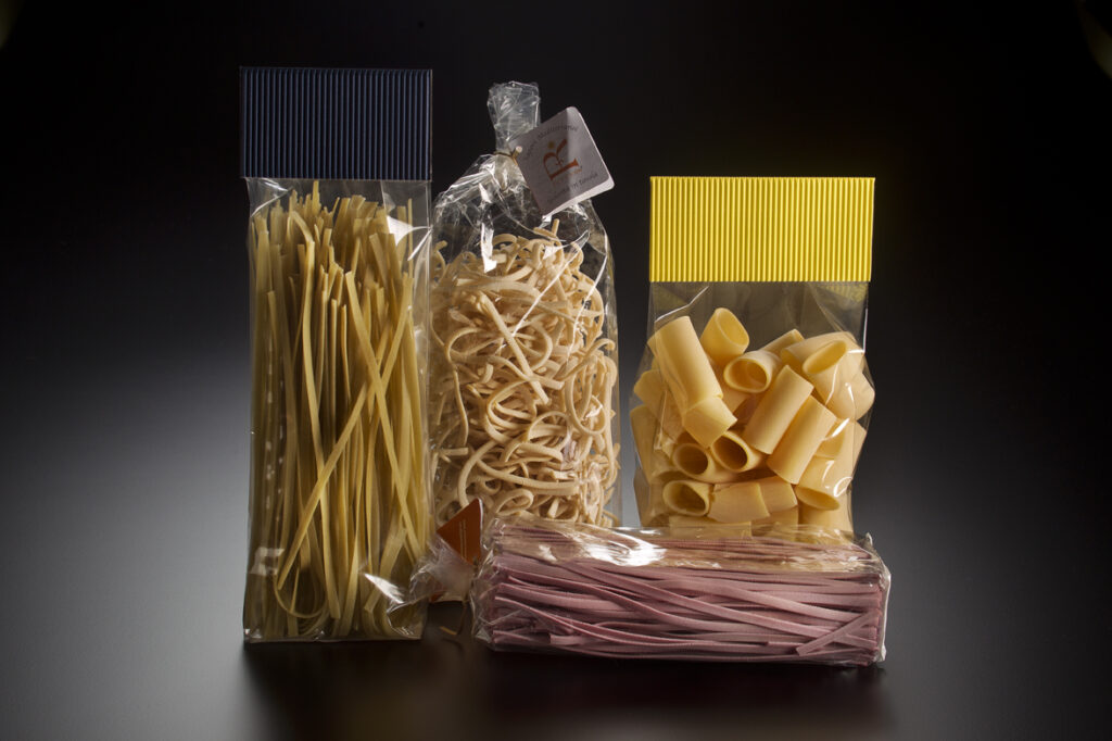Buste per pasta