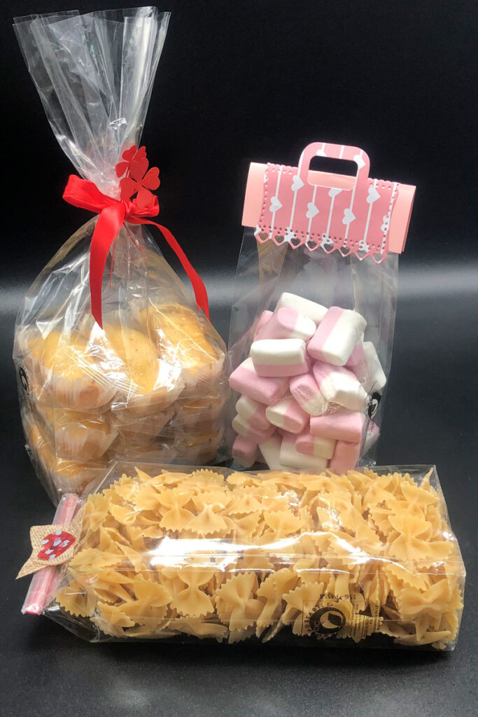 Royal PLA per dolci e pasta