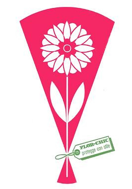 Logo fiore