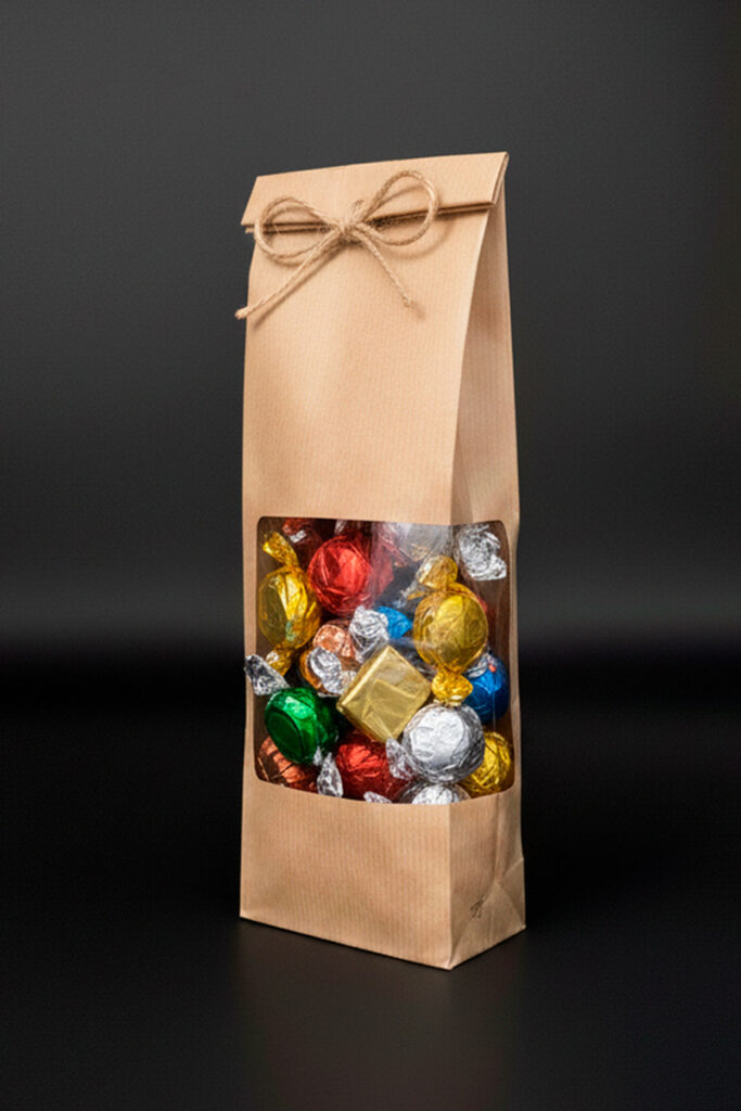 Busta Roxi Frame per cioccolatini